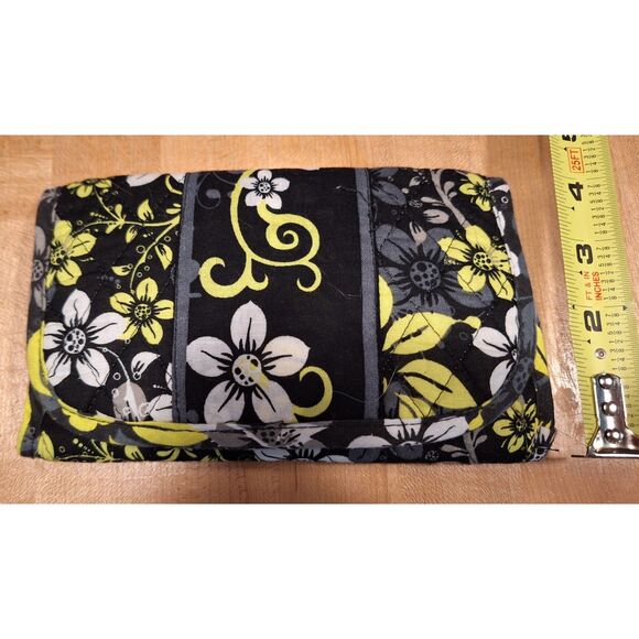 Vera Bradley Wallet - Picture 1 of 4